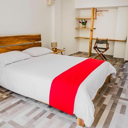Hotel Restaurante Selva Negra Turbaco Ngoại thất bức ảnh