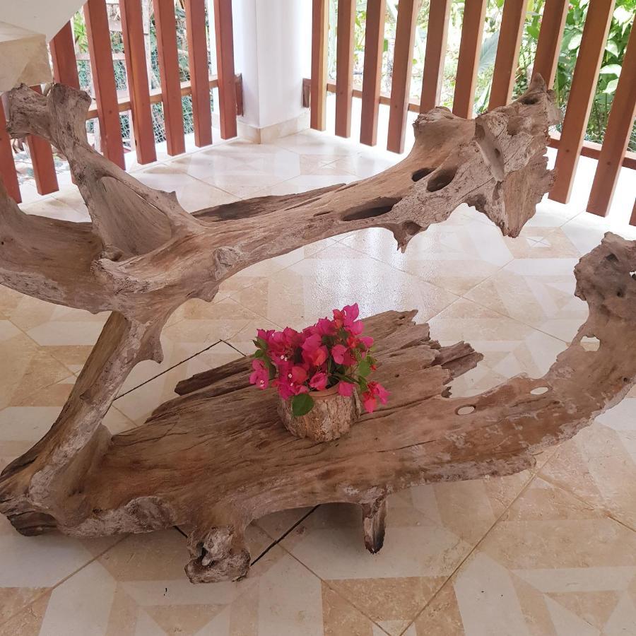 Hotel Restaurante Selva Negra Turbaco Ngoại thất bức ảnh