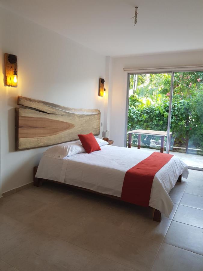 Hotel Restaurante Selva Negra Turbaco Ngoại thất bức ảnh