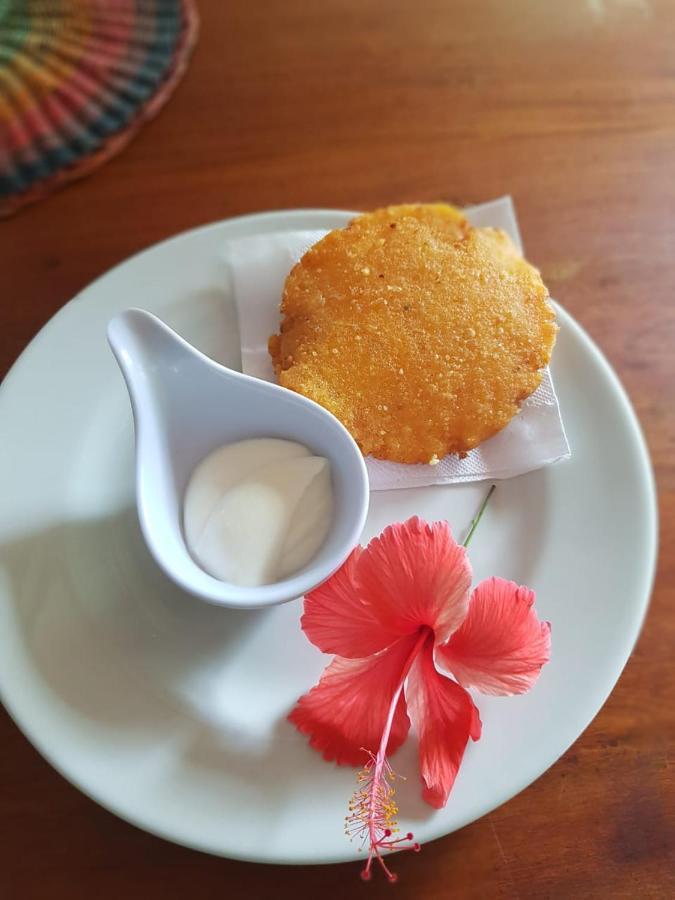 Hotel Restaurante Selva Negra Turbaco Ngoại thất bức ảnh