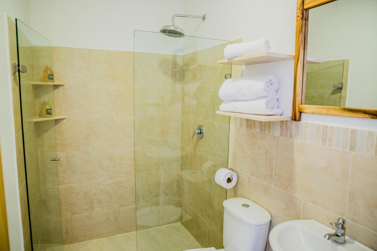 Hotel Restaurante Selva Negra Turbaco Ngoại thất bức ảnh