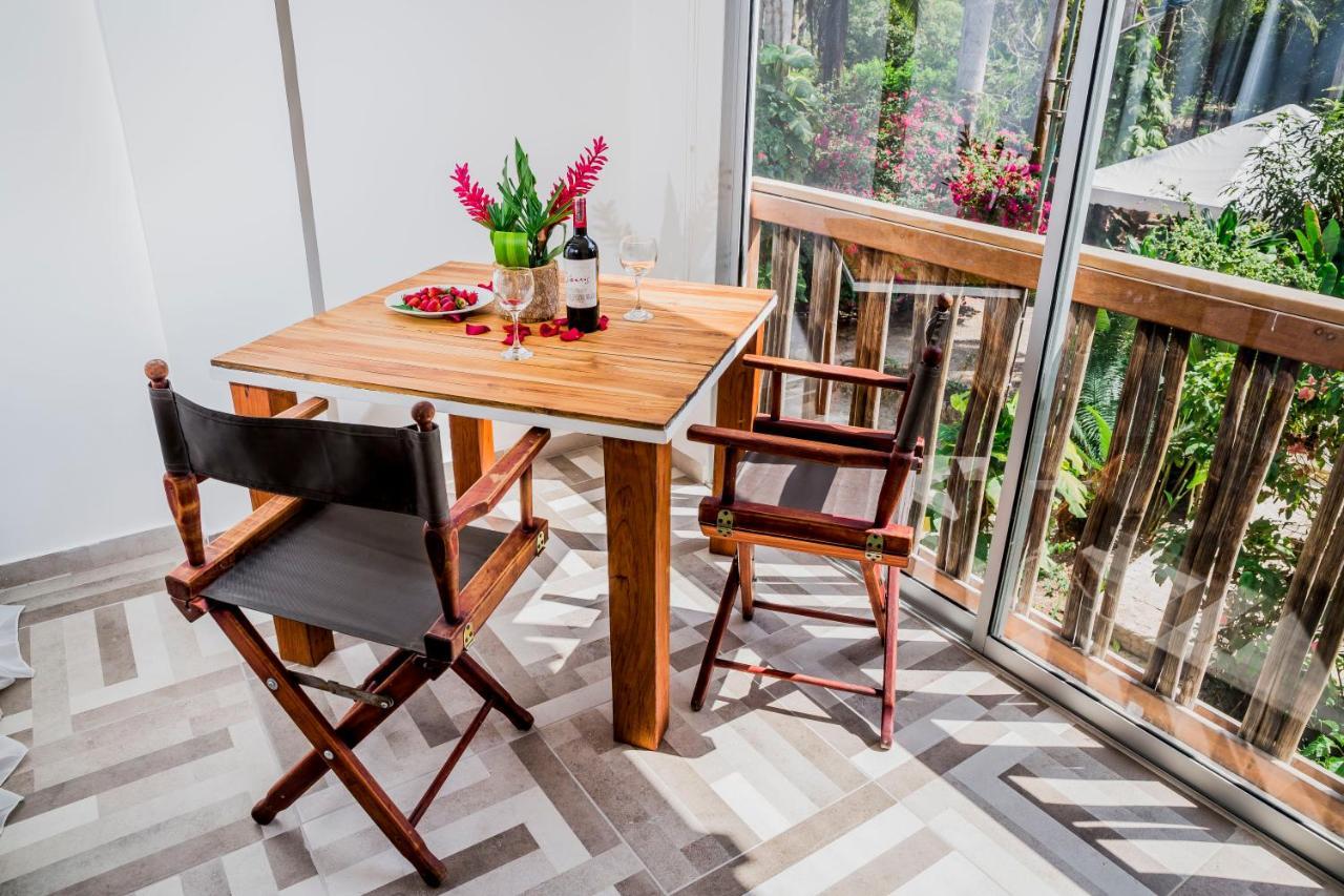 Hotel Restaurante Selva Negra Turbaco Ngoại thất bức ảnh