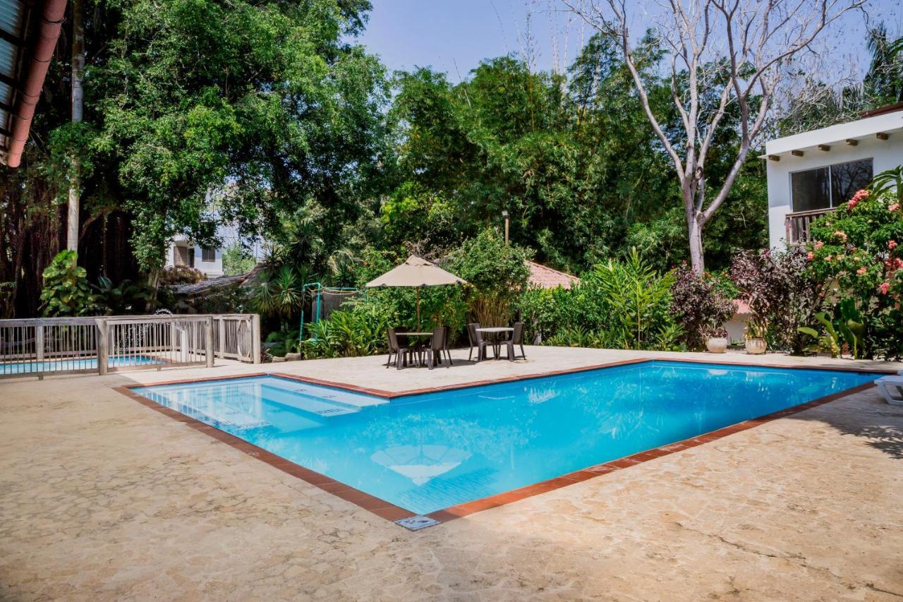 Hotel Restaurante Selva Negra Turbaco Ngoại thất bức ảnh