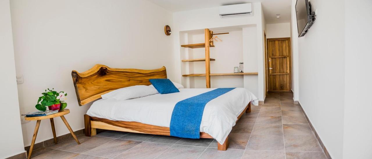 Hotel Restaurante Selva Negra Turbaco Ngoại thất bức ảnh