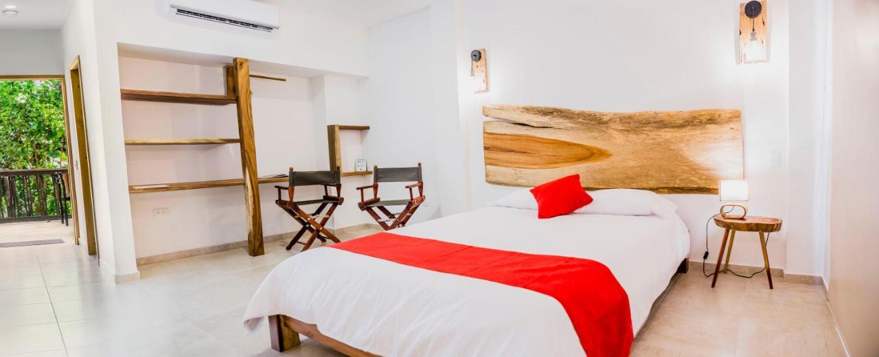 Hotel Restaurante Selva Negra Turbaco Ngoại thất bức ảnh